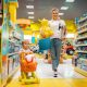 Guide d’achat des jouets pour enfant